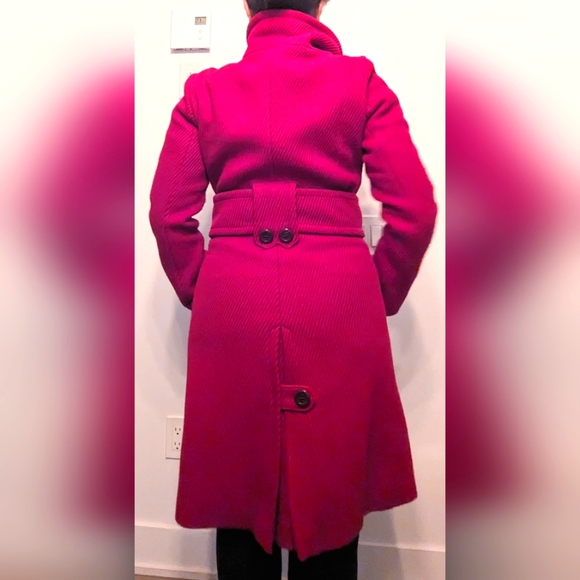 Soia & Kuo Coat - Picture 3 of 9